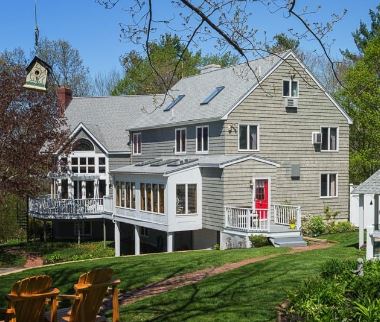 Entry Only - A HomeZu Partner Image